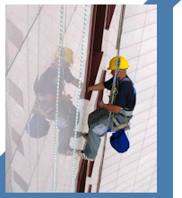 Услуги Высотные работы в Лыткарине