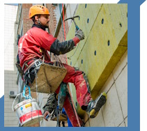 Услуги Высотные работы в Лыткарине