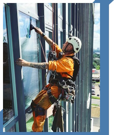 Услуги Высотные работы в Лыткарине