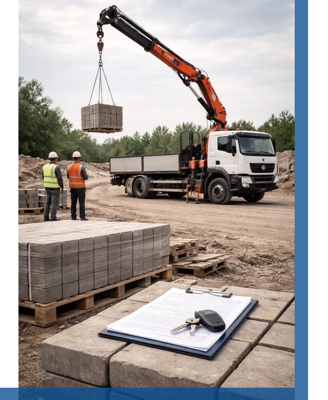 Аренда крана Пионер в Лыткарине под ключ от 3585 р. | ВЫСОТНИК-Лтк