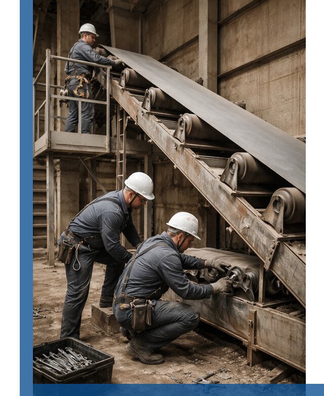 Ремонт элеваторов в Лыткарине аварийный и плановый сервис